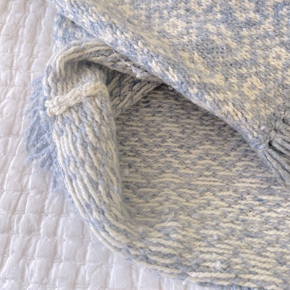 Vintage Wool Sweater - Picture 3 of 3